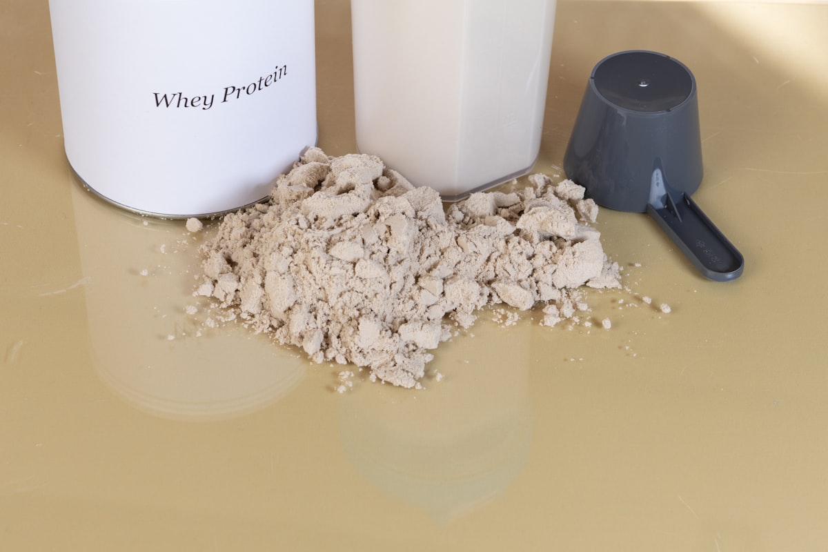 Diverse athletic nutrition